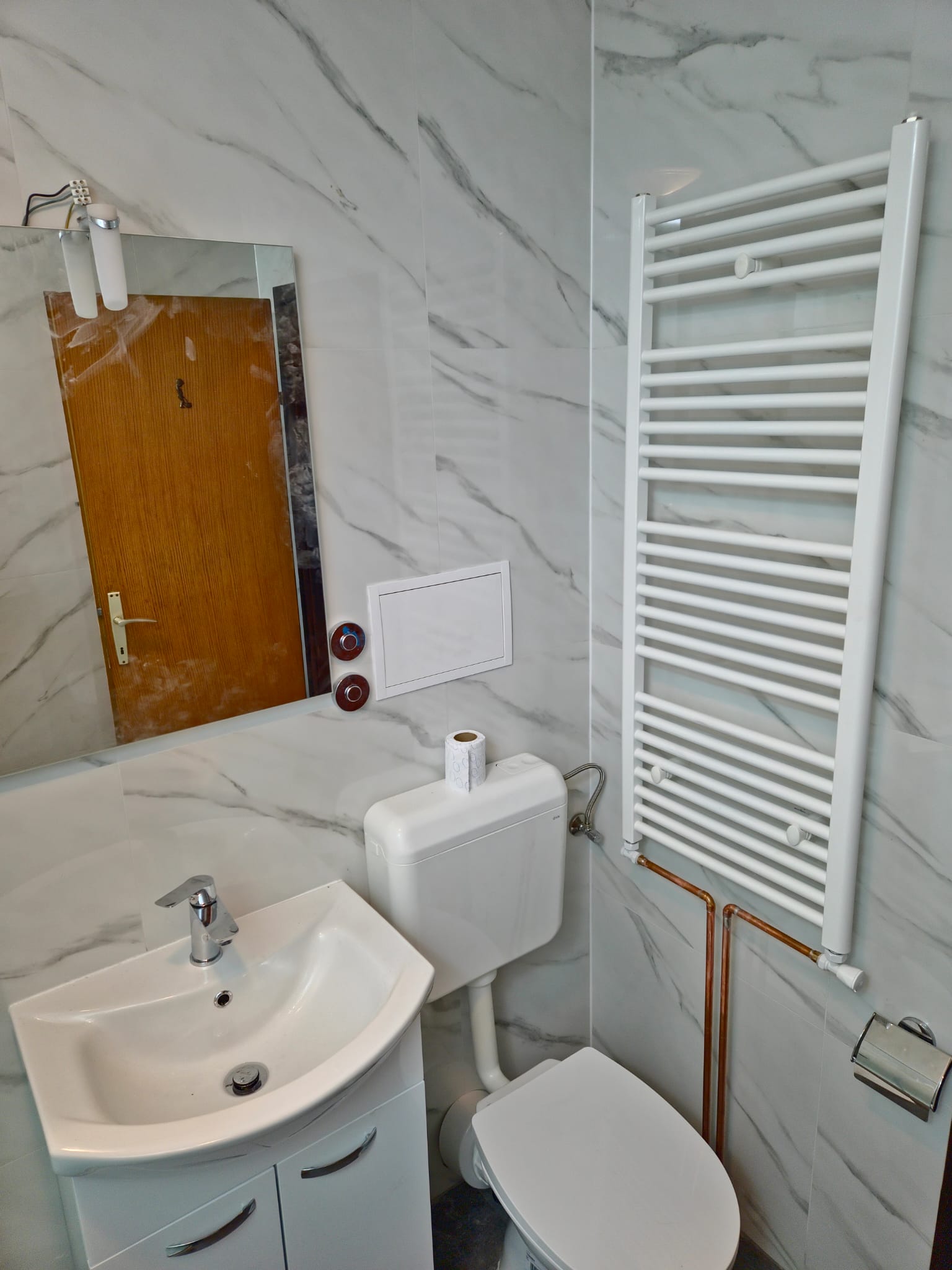 Zamjena zahoda Zagreb – profesionalni vodoinstalater